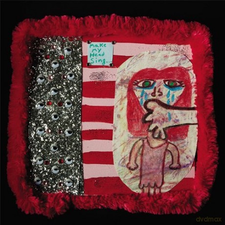 Jessica Lea Mayfield: Make Me Head Sing [WINYL]+[CD]