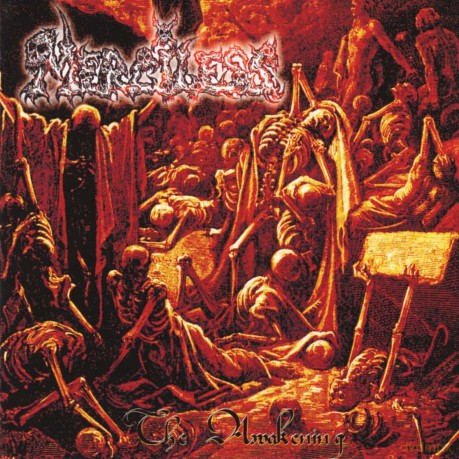Merciless: The Awakening [CD]