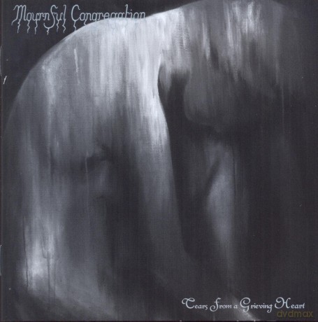 Mournful Congregation: Tears From A Grieving Heart [CD]