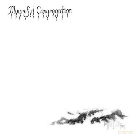 Mournful Congregation: The June Frost [CD]