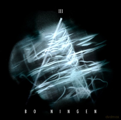 Bo Ningen: III [2xWINYL]+[CD]