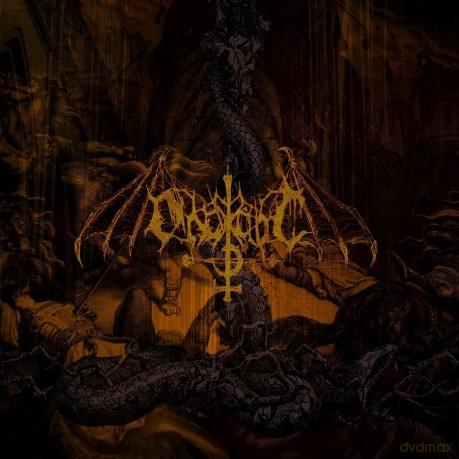 Ondskapt: Arisen From The Ahes [CD]