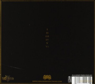 Ondskapt: Draco Sit Mihi Dux [CD]