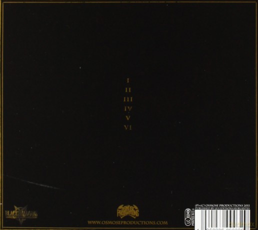 Ondskapt: Draco Sit Mihi Dux [CD]