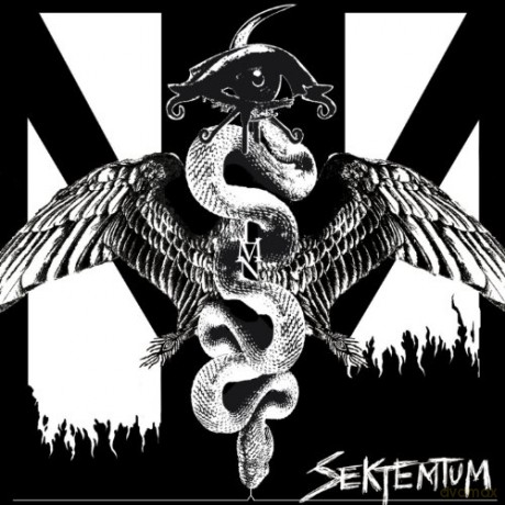 Sektemtum: Aut Caesar Aut Nihil [CD]