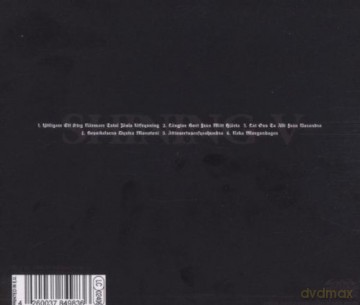 Shining: Halmstad [CD]