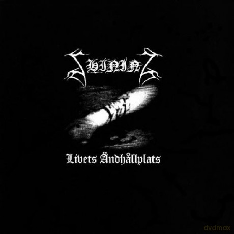 Shining: Livets Andhallplats [CD]