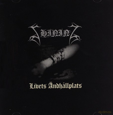 Shining: Livets Andhallplats [CD]