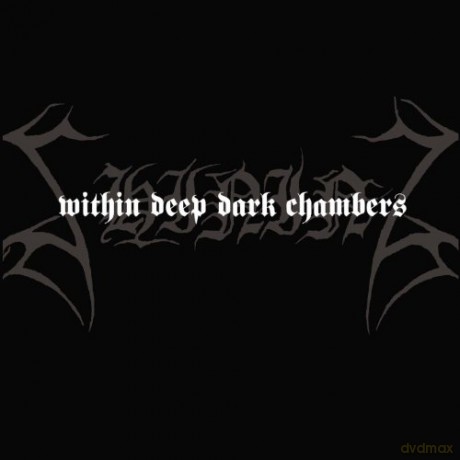 Shining: Within Deep Dark Chambers [CD]
