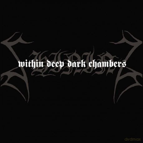 Shining: Within Deep Dark Chambers [CD]