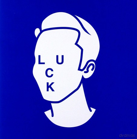 Tom Vek: Luck [CD]