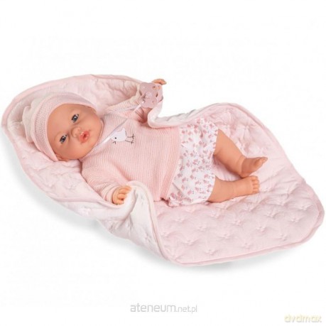 Lalka hiszpańska Bimba płacząca 37cm