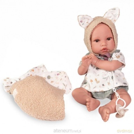 Lalka hiszpańska Erik 42cm