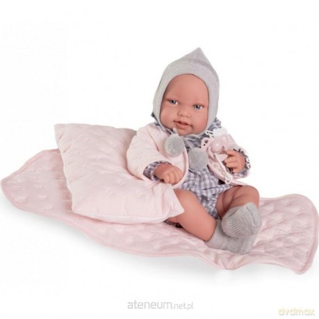 Lalka hiszpańska Pipa 42cm