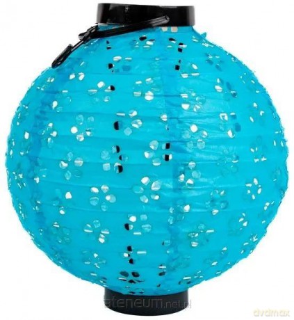 Lampion okrągły Light