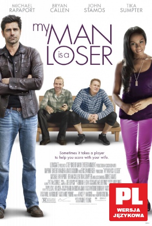 My Man Is a Loser [DVD]