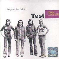 Test: Złota Kolekcja [CD]