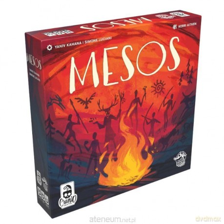 Mesos [GRA]