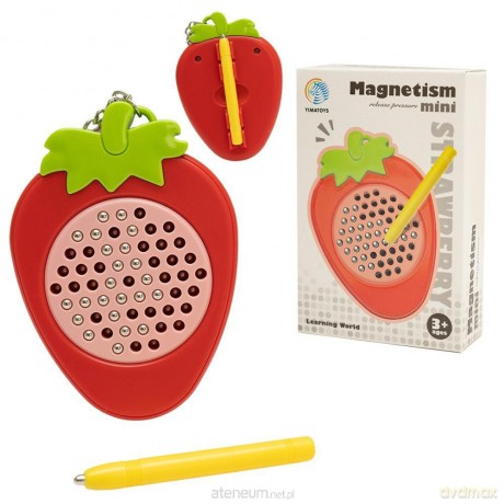 Mini magnetyczna tablica do rysowania