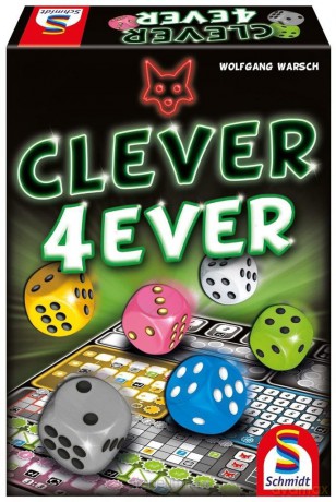 Pełna taca (Clever 4 Ever) [GRA]
