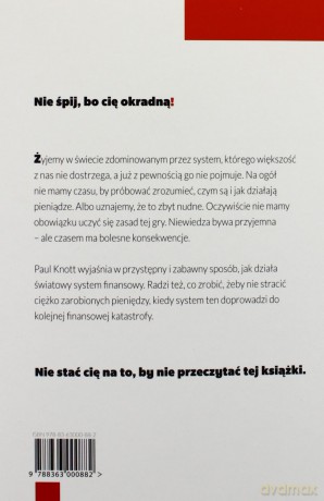 To boli! - Knott Paul [KSIĄŻKA]