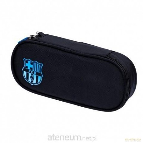 Piórnik FC Barcelona Black AC6
