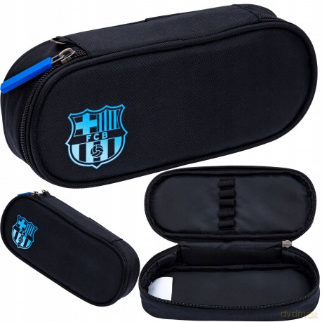 Piórnik FC Barcelona Black AC6