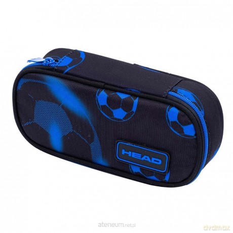 Piórnik Head Neo Blue Football AC6