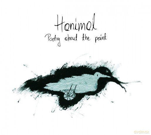 Hanimal: Poetry About The Point [CD]