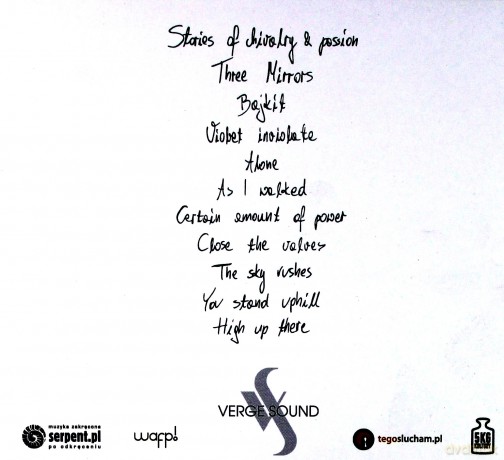 Hanimal: Poetry About The Point [CD]