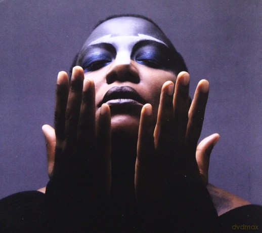 Meshell Ndegeocello: Comet, Come To Me [CD]