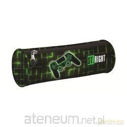 Piórnik tuba PU1 Neon Pad