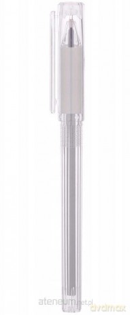 Pióro kulkowe Arris 0,7mm czarne (12szt)