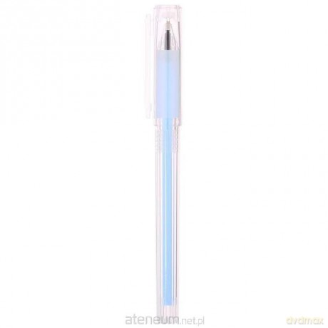 Pióro kulkowe Arris 0,7mm niebieskie (12szt)