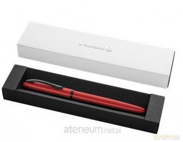Pióro kulkowe Jazz Noble Elegance Red
