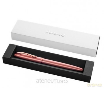 Pióro kulkowe Jazz Noble Elegance Rose