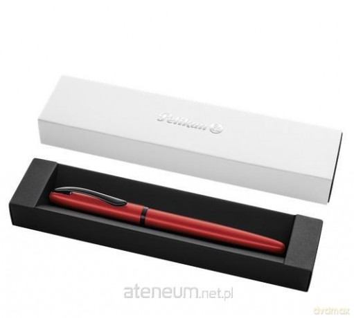Pióro wieczne Jazz Noble Elegance Red