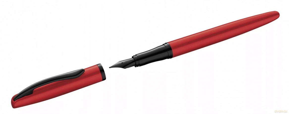 Pióro wieczne Jazz Noble Elegance Red