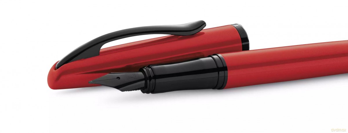 Pióro wieczne Jazz Noble Elegance Red