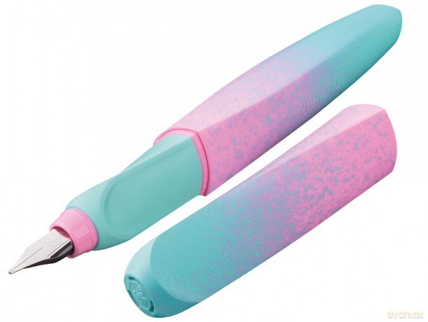 Pióro wieczne Twist Color Edition P457 M
