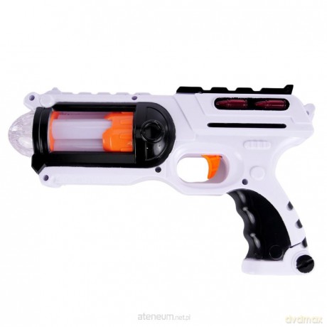 Pistolet wojskowy swiatło dźwięk NJ888-A29