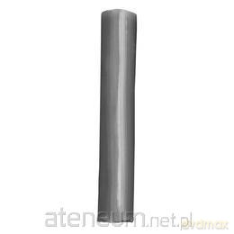 Plastelina w laseczkach luzem 1 kg - szara MONA