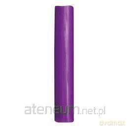 Plastelina w laseczkach luzem 1 kg fiolet MONA