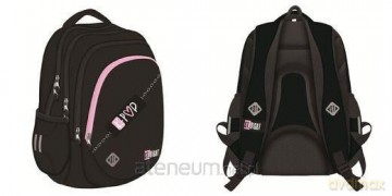 Plecak 4 komorowy BP6 Pink K-Pop