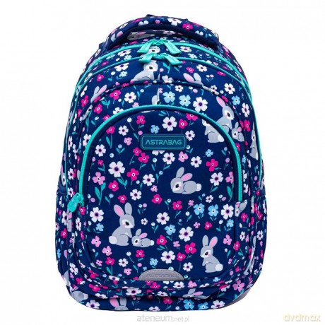 Plecak Astrabag Baby Bunny AB300