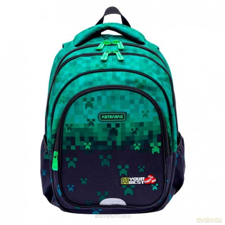 Plecak Astrabag Do Your Best AB300