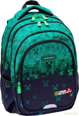 Plecak Astrabag Do Your Best AB300