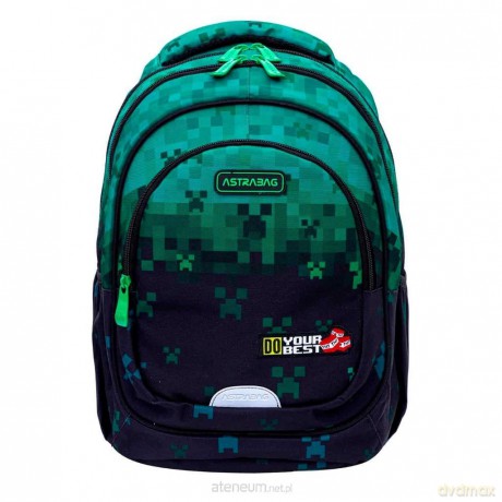 Plecak Astrabag Do Your Best AB330