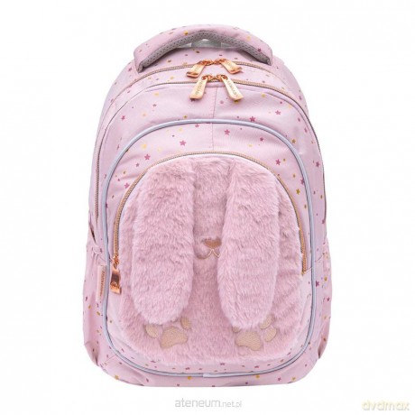 Plecak Astrabag Fluffy Bunny AB330