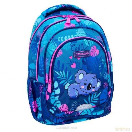 Plecak Astrabag Sweet Koala AB330